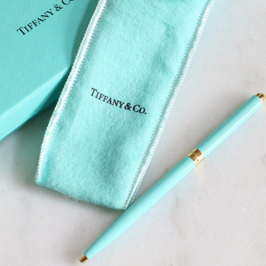 Tiffany & Co Purse Pen